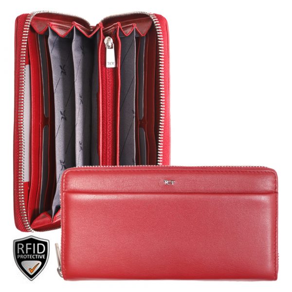 Riccardo Ferducci_026585 003_Damen Geldbörse