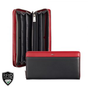 Riccardo Ferducci_026585 080_Damen Geldbörse