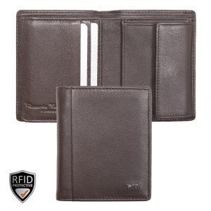 Riccardo Ferducci_027390 001_Unisex Geldbörse