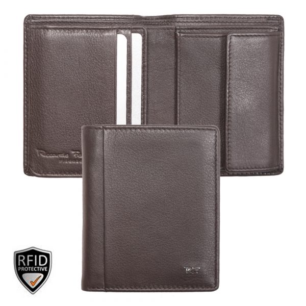 Riccardo Ferducci_027390 001_Unisex Geldbörse