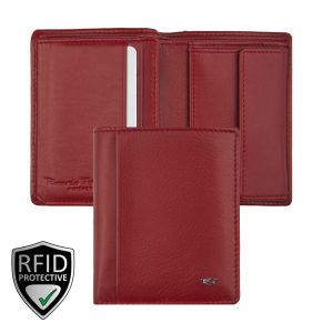 Riccardo Ferducci_027390 003_Unisex Geldbörse