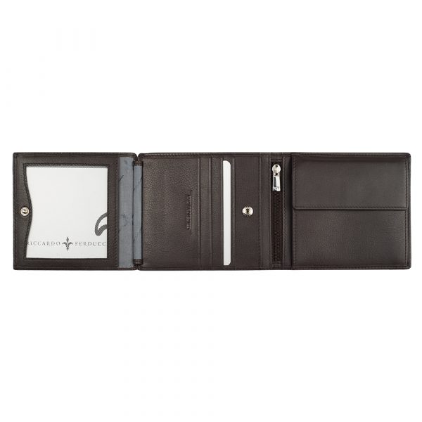 Riccardo Ferducci_027670 001_Herren Geldbörse