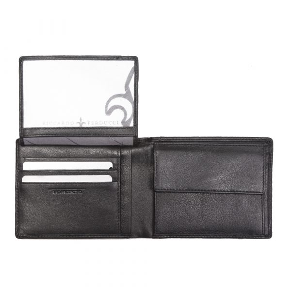 Riccardo Ferducci_027784 002_Herren Geldbörse
