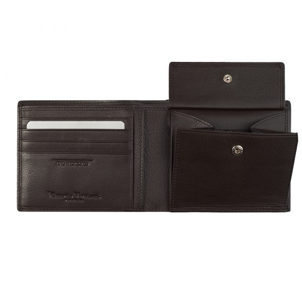 Riccardo Ferducci_027880 001_Herren Geldbörse