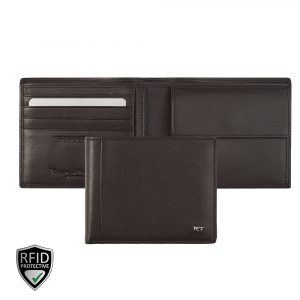 Riccardo Ferducci_027880 001_Herren Geldbörse