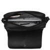 Riccardo Ferducci_028423 002_Flap bag_Leder_schwarz_Damen_2