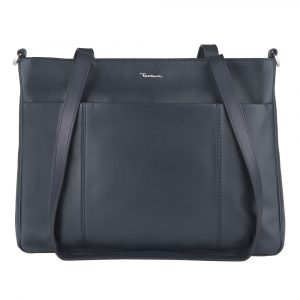 Riccardo Ferducci_028430 007_Shopper_Leder_blau_Damen_1