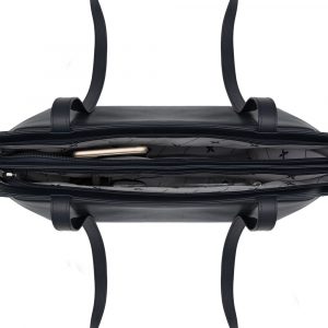 Riccardo Ferducci_028431 007_Shopper_Leder_blau_Damen_2