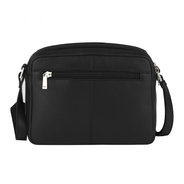 Riccardo Ferducci_028441 002_Crossover_Leder_schwarz_Damen_4