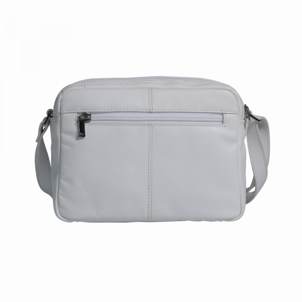 Riccardo Ferducci_028441 004_Crossover_Leder_weiss_Damen_4