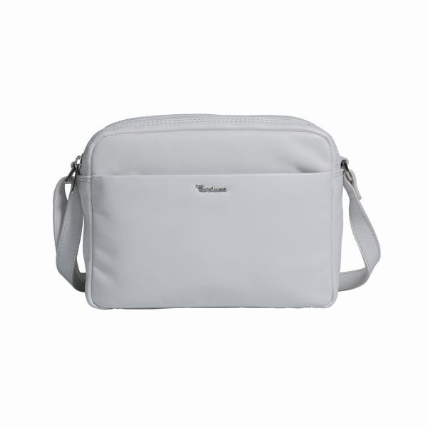 Riccardo Ferducci_028441 004_Crossover_Leder_weiss_Damen_1