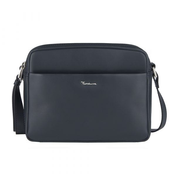 Riccardo Ferducci_028441 007_Crossover_Leder_blau_Damen_1