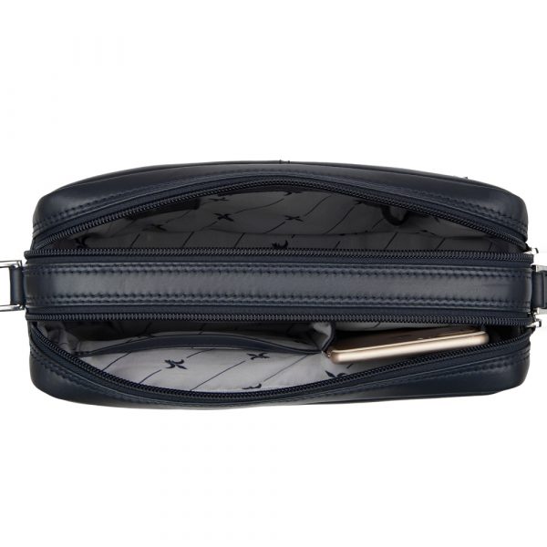 Riccardo Ferducci_028442 007_Crossover_Leder_blau_Damen_2