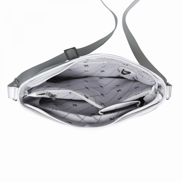 Riccardo Ferducci_028451 004_Workbag_Leder_weiss_Damen_2
