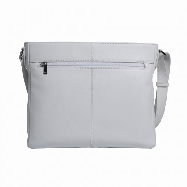 Riccardo Ferducci_028451 004_Workbag_Leder_weiss_Damen_4