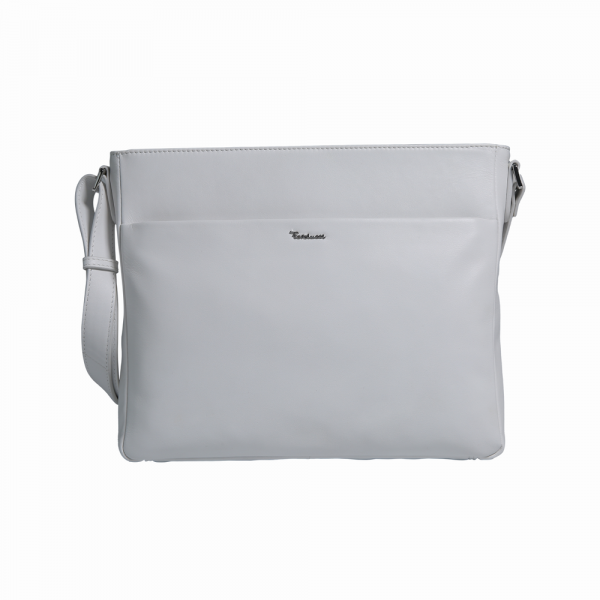 Riccardo Ferducci_028451 004_Workbag_Leder_weiss_Damen_1