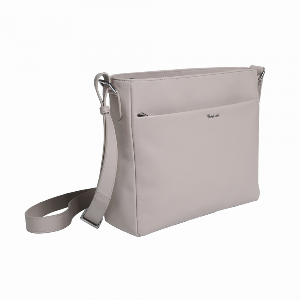 Riccardo Ferducci_028451 045_Workbag_Leder_beige_Damen_2