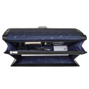 Riccardo Ferducci_028505 002_Aktentasche_Leder_schwarz_Unisex_2