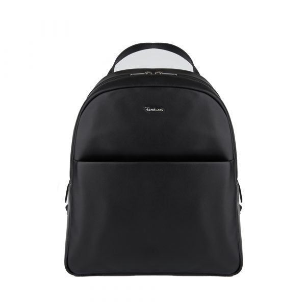 Riccardo Ferducci_028901 002_Backpack_Leder_schwarz_Unisex_1