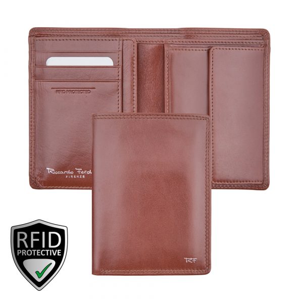 Riccardo Ferducci_032674 059_Unisex Geldbörse