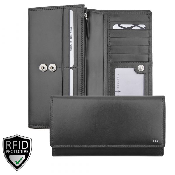 Riccardo Ferducci_032840 002_Damen Geldbörse