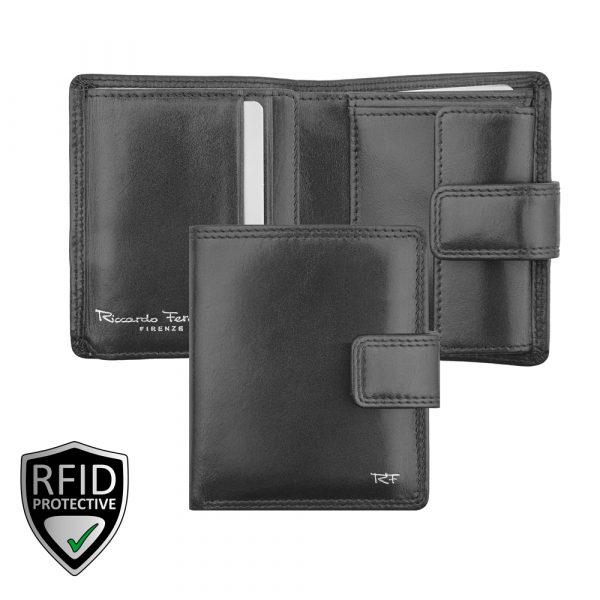 Riccardo Ferducci_037397 002_Unisex Geldbörse