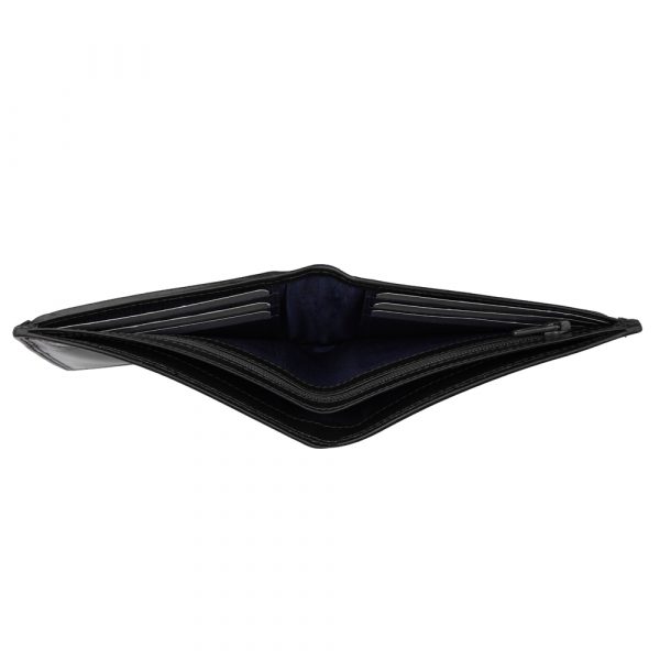 Riccardo Ferducci_037889 002_Herren Geldbörse m. RV im Notenfach