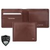 Riccardo Ferducci_037889 059_Herren Geldbörse m. RV im Notenfach