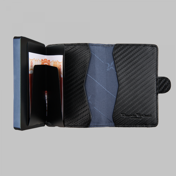 Riccardo Ferducci_078011 07507_Kreditkartenetui SafeBox