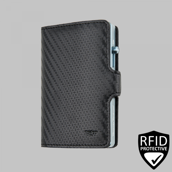 Riccardo Ferducci_078011 07509_Kreditkartenetui SafeBox