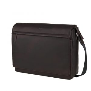 Riccardo Ferducci_088424 001_Laptoptasche_Leder_braun_Unisex_1