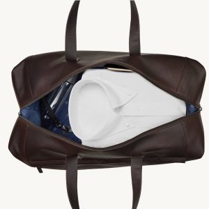 Riccardo Ferducci_088510 001_Weekender_Leder_braun_Unisex_2