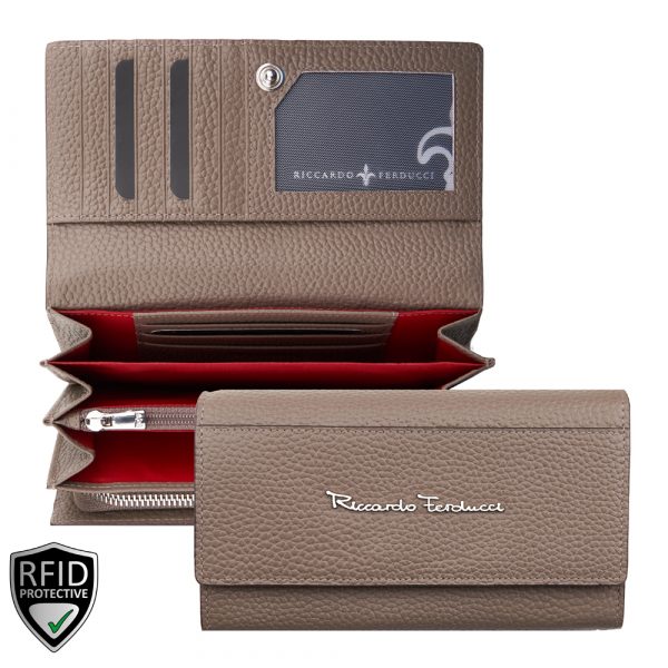 Riccardo Ferducci_142820 045_Damen Geldbörse