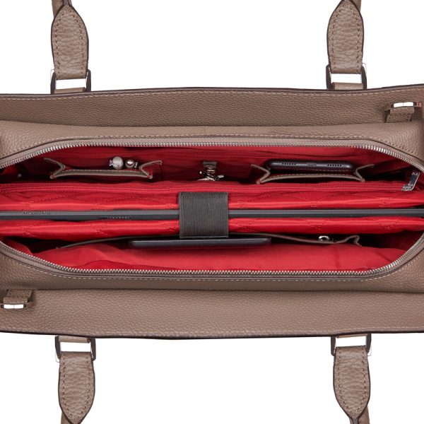 16 Zoll laptop size_Leder_beige_Damen_1