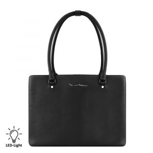 Riccardo Ferducci_148402 002_Business bag w. LED-light