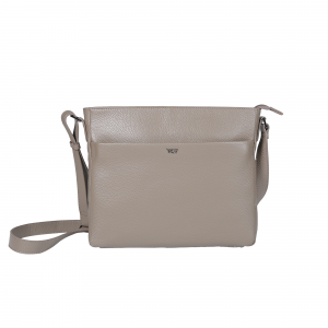 Riccardo Ferducci_148452 045_Workbag_Leder_beige_Damen_1