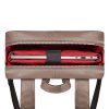 14 inch w. LED-Light-pocket_Leder_beige_Unisex_1