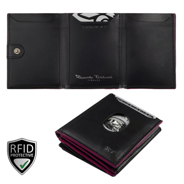 Riccardo Ferducci_193950 019_Smart wallet