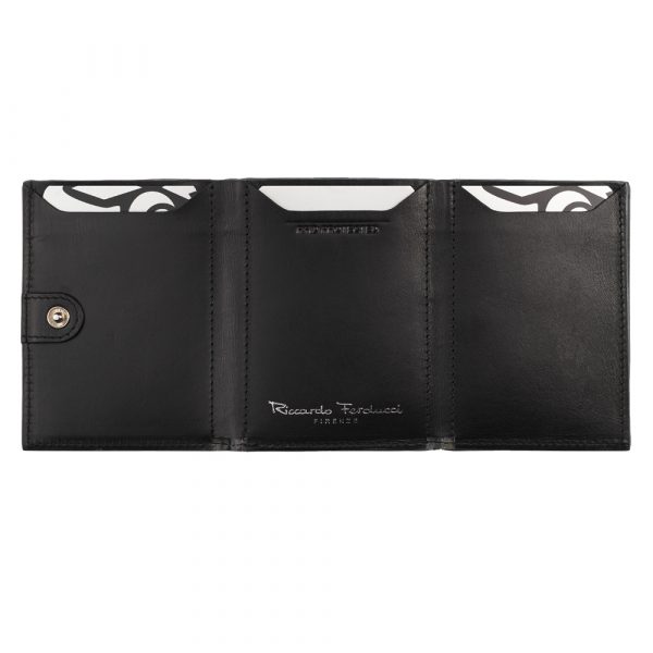 cardcase - RFID_Leder_schwarz-grau_Unisex_1