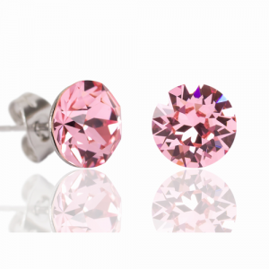 Riccardo Ferducci_RFR30039 000_Ohrringe Canova_Edelstahl_light rose_Damen_2