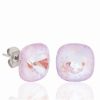 Riccardo Ferducci_RFR31887 000_Ohrringe Antinori_Edelstahl_provance lavender_Damen_1