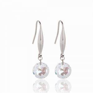 Riccardo Ferducci_RFR31978 000_Ohrringe De Medici_Edelstahl_original_Damen_2