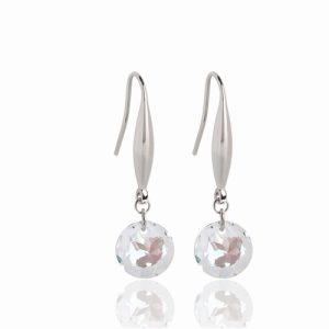 Riccardo Ferducci_RFR31978 000_Ohrringe De Medici_Edelstahl_original_Damen_1