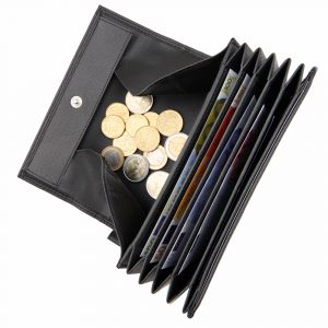 Various_833461 002_Kellnerbörse_Kunstleder_schwarz_Unisex_2