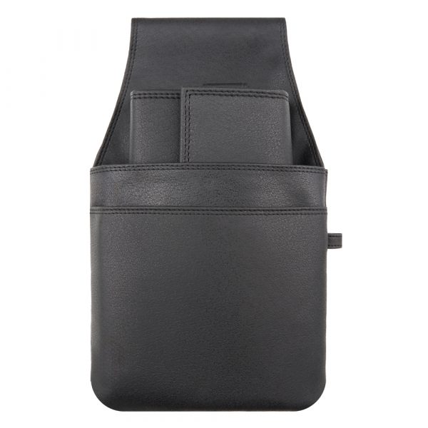 Various_833552 002_Kellner-Set_Kunstleder_schwarz_Unisex_3