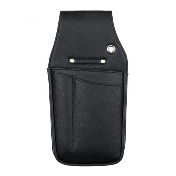 Various_834790 002_Halfter - Orderman_Kunstleder_schwarz_Unisex_2