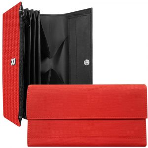 Various_873440 003_Kellnerbörse_Textil_rot_Unisex_1