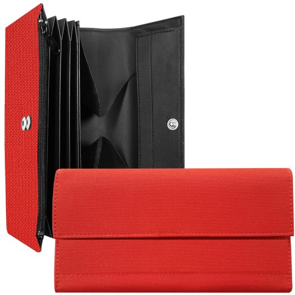 Various_873440 003_Kellnerbörse_Textil_rot_Unisex_1