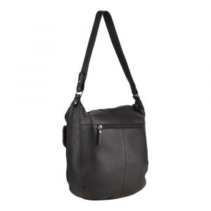 Hobo_Leder_black_Unisex_1