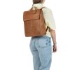 Burkely_BU1000179.29 24_ICON IVY BACKPACK 14 Zoll_Leder_cognac_Unisex_5
